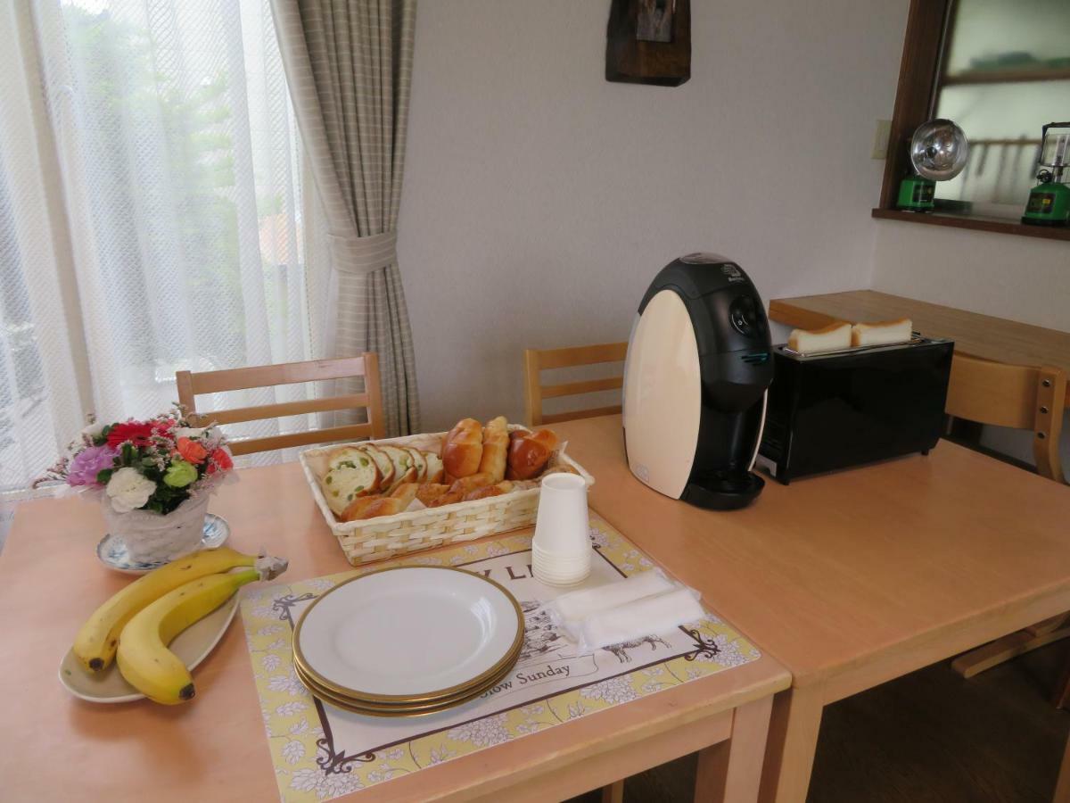 Guesthouse Sakamichi Sampo Kushiro Eksteriør bilde