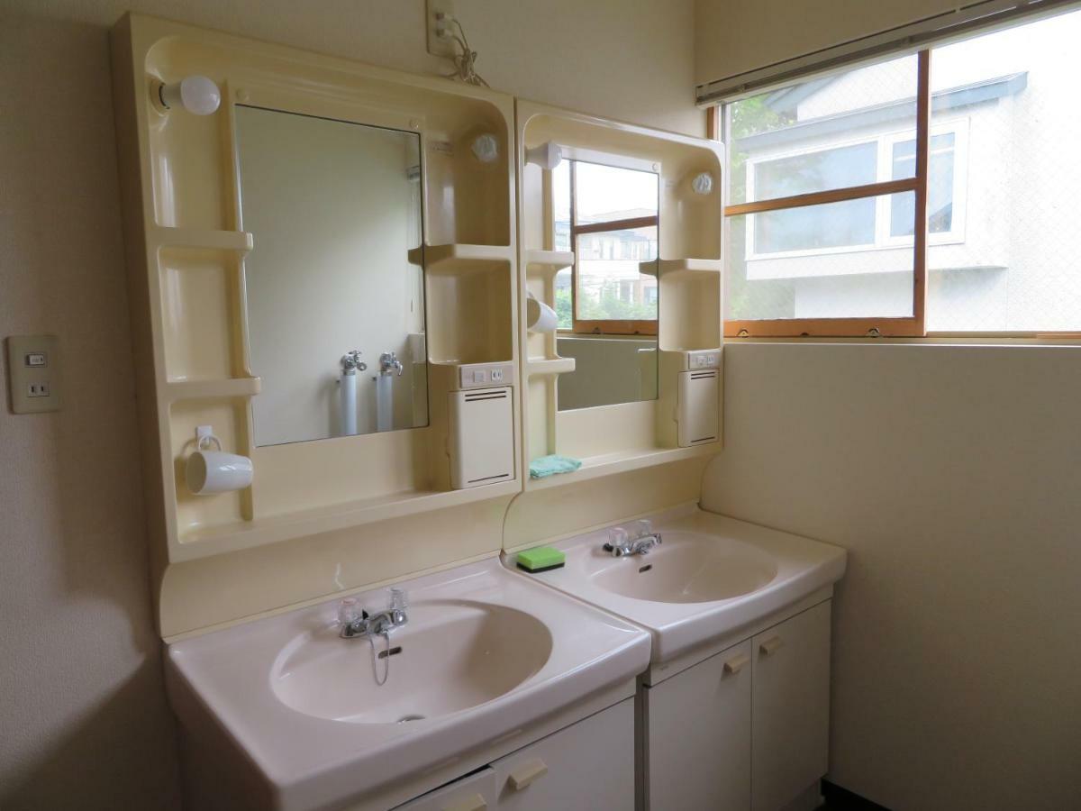 Guesthouse Sakamichi Sampo Kushiro Eksteriør bilde